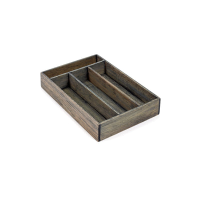 Pure Cutlery kitchen Utensil Rack - Natural