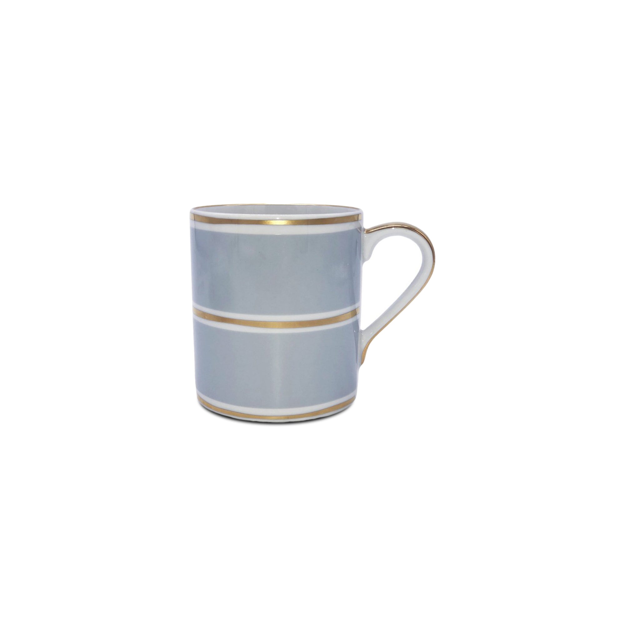 La Vienne Mug - Blue
