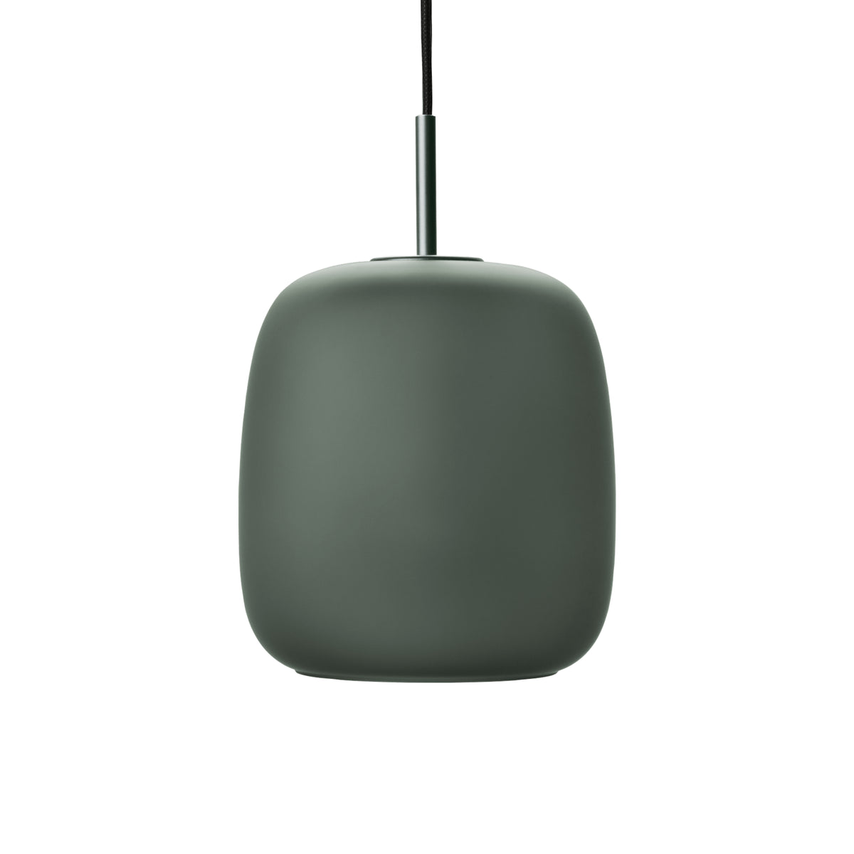 Maluma Pendant Lamp – 23.5x35 / Moss-1