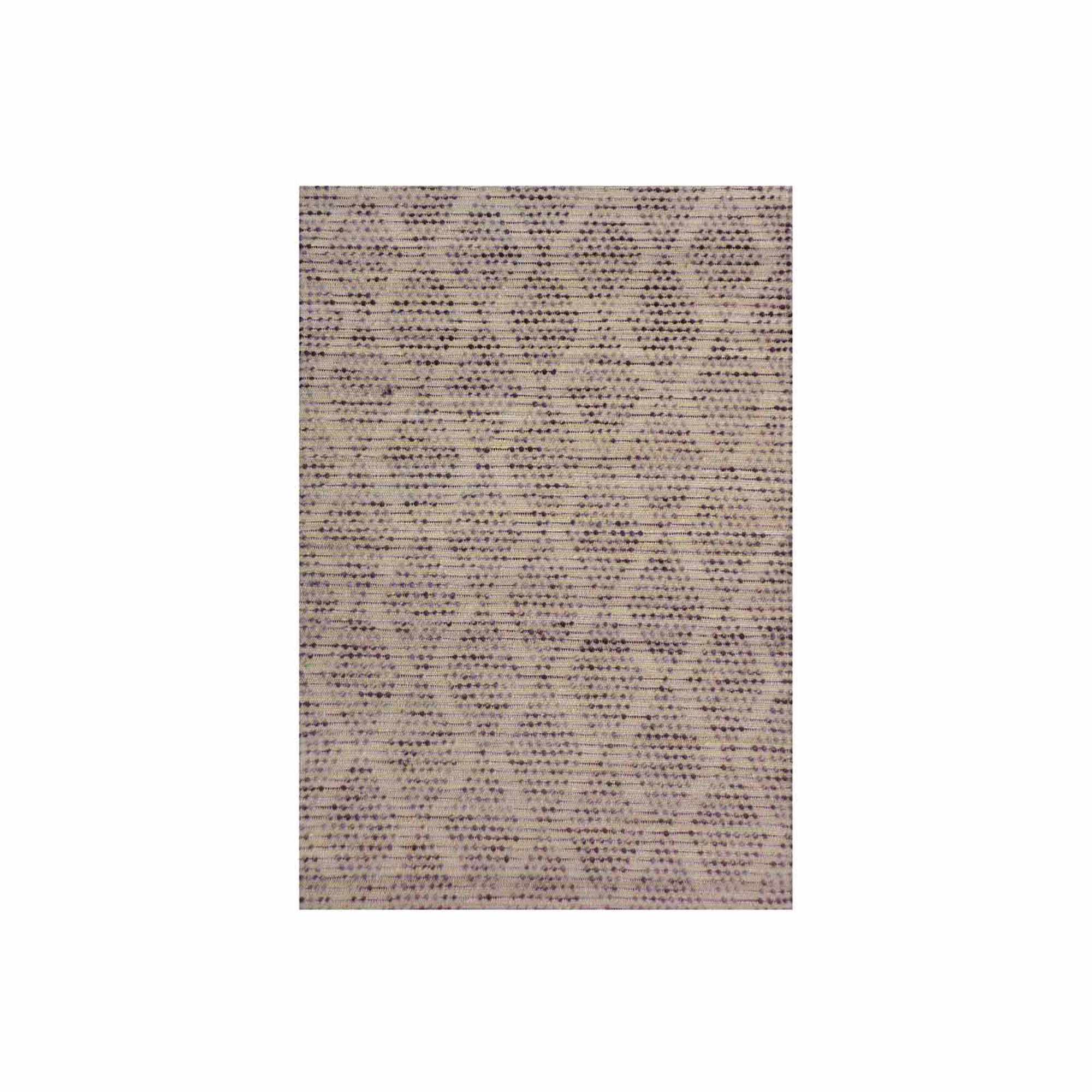 Mirum Rug - Natural/Black - 230x160