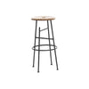 Sbagliato Bar Stool