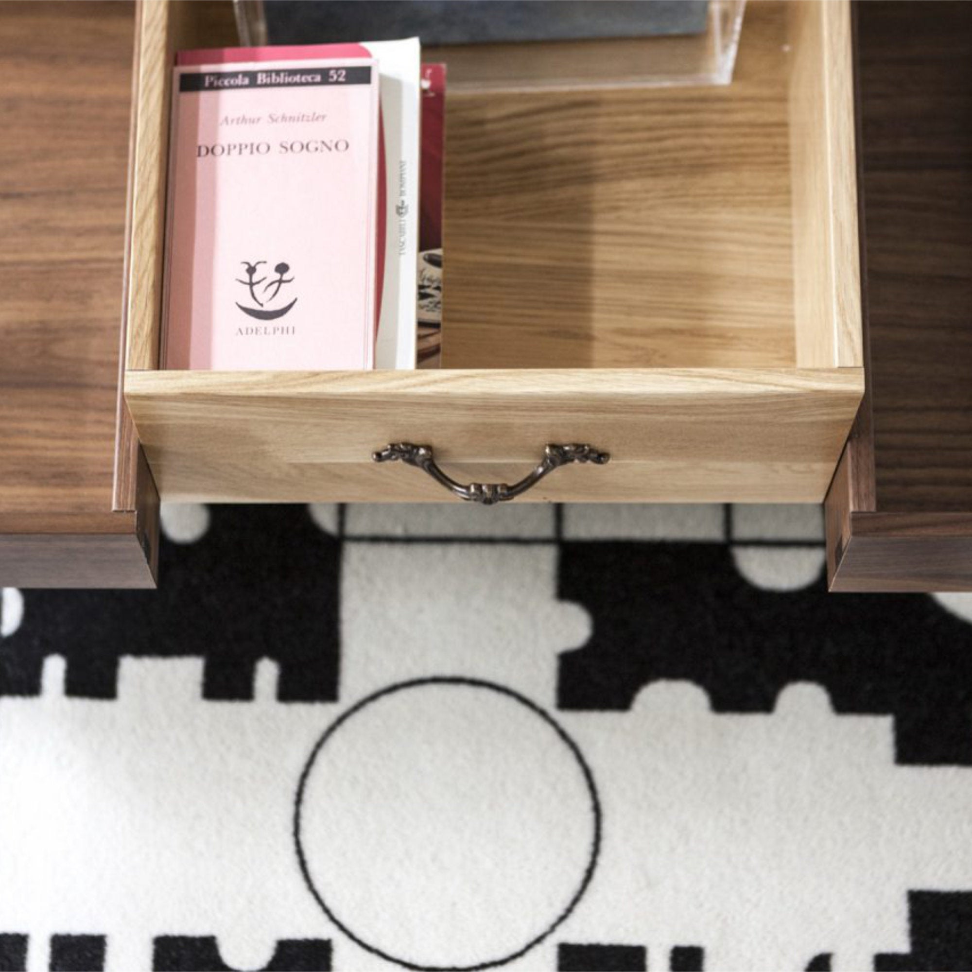 The Dreamers 145 Coffee Table-3