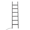 Scaltra Ladder Lamp - Natural Iron