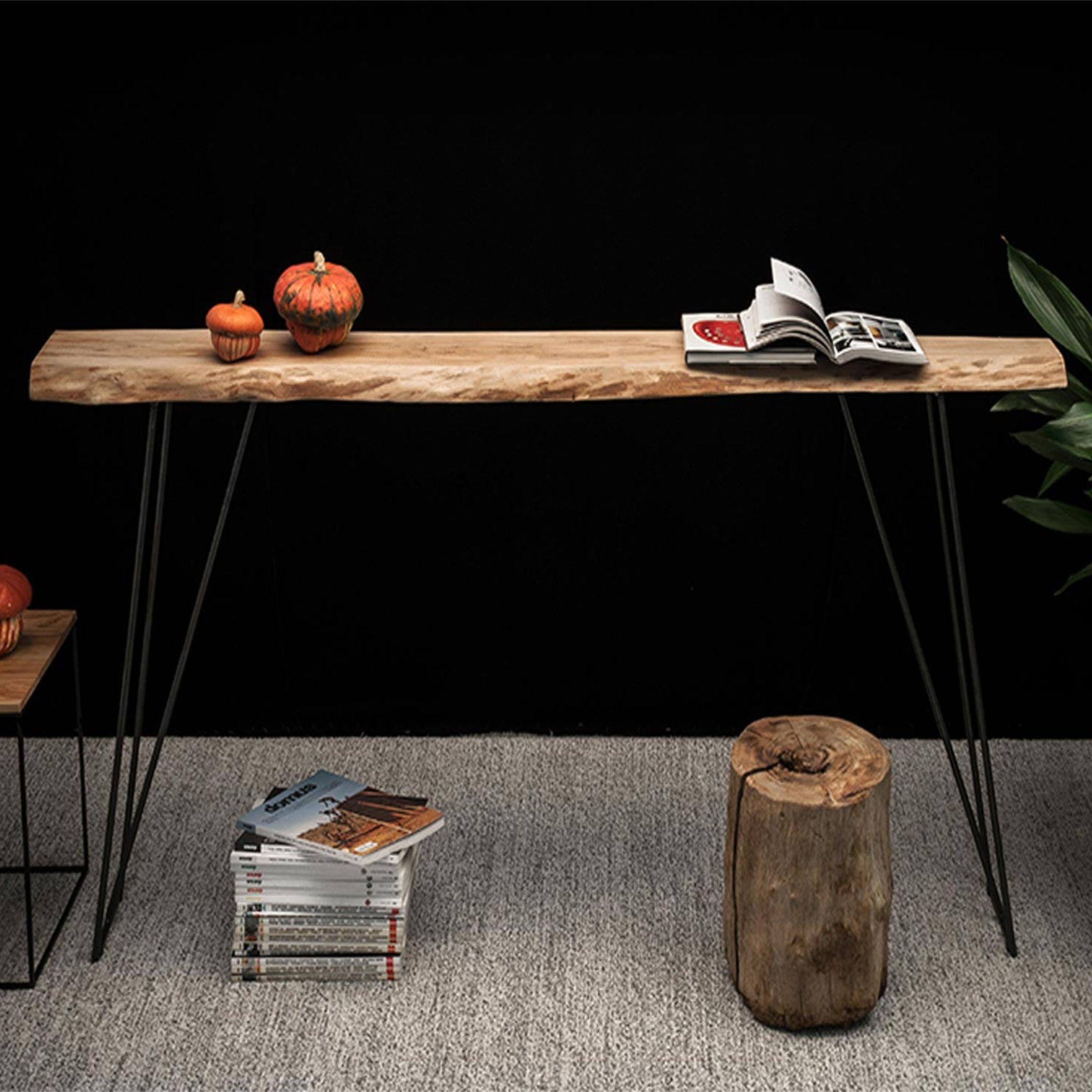 Old Times 638 Console