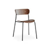 Pavilion AV1 Dining Chair - Walnut