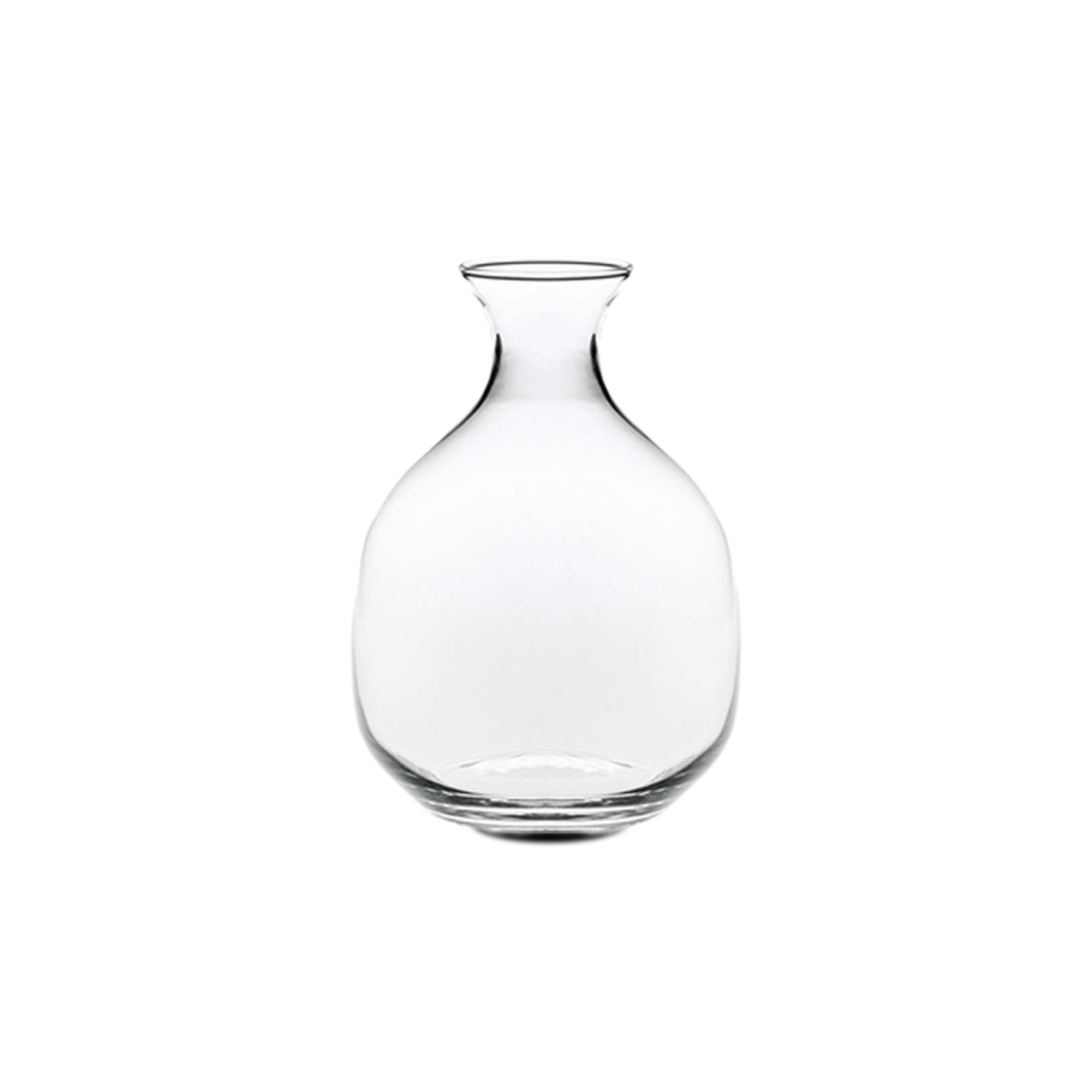 Polly Carafe - Glass-1