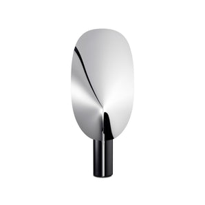 Serena Table Lamp - Anodized Aluminum