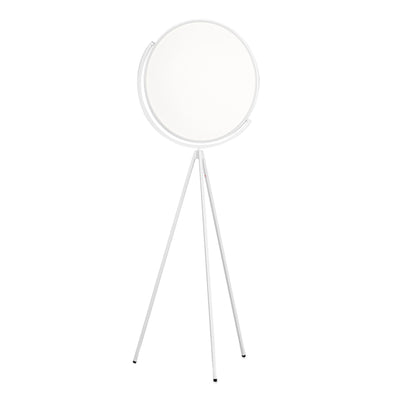 Superloon Floor Lamp - White