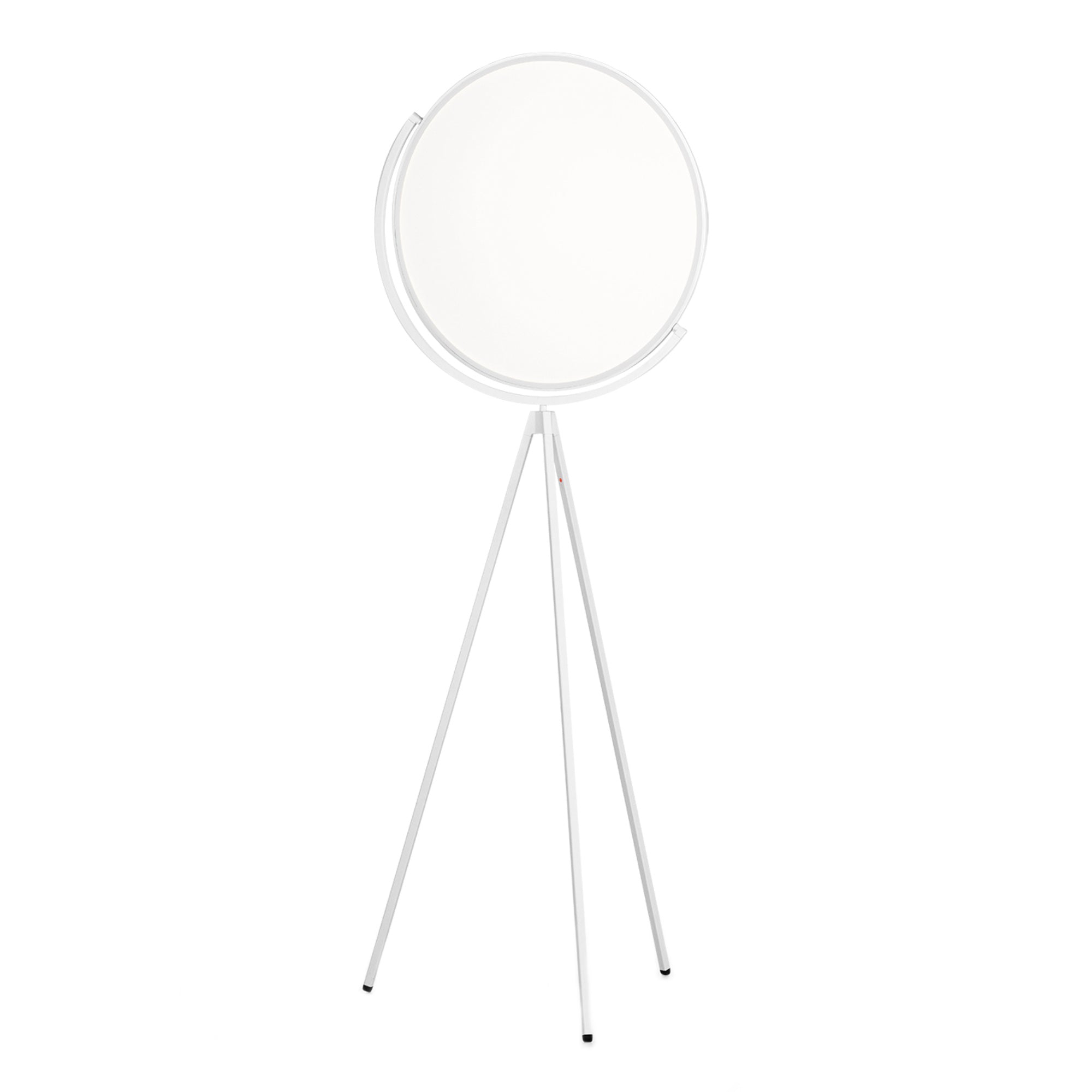 Superloon Floor Lamp - White