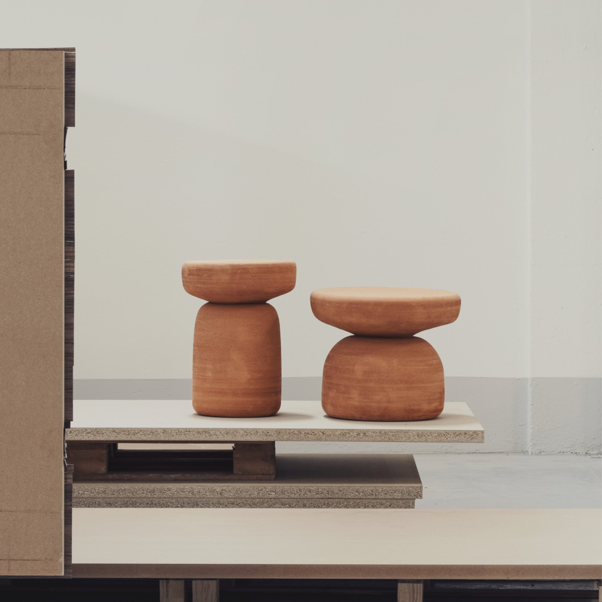 Tototo TS 131 Coffee Table-2