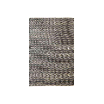 Tulia Rug - Natural/Black - 230x160