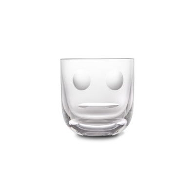 Mr. K Whiskey Glass