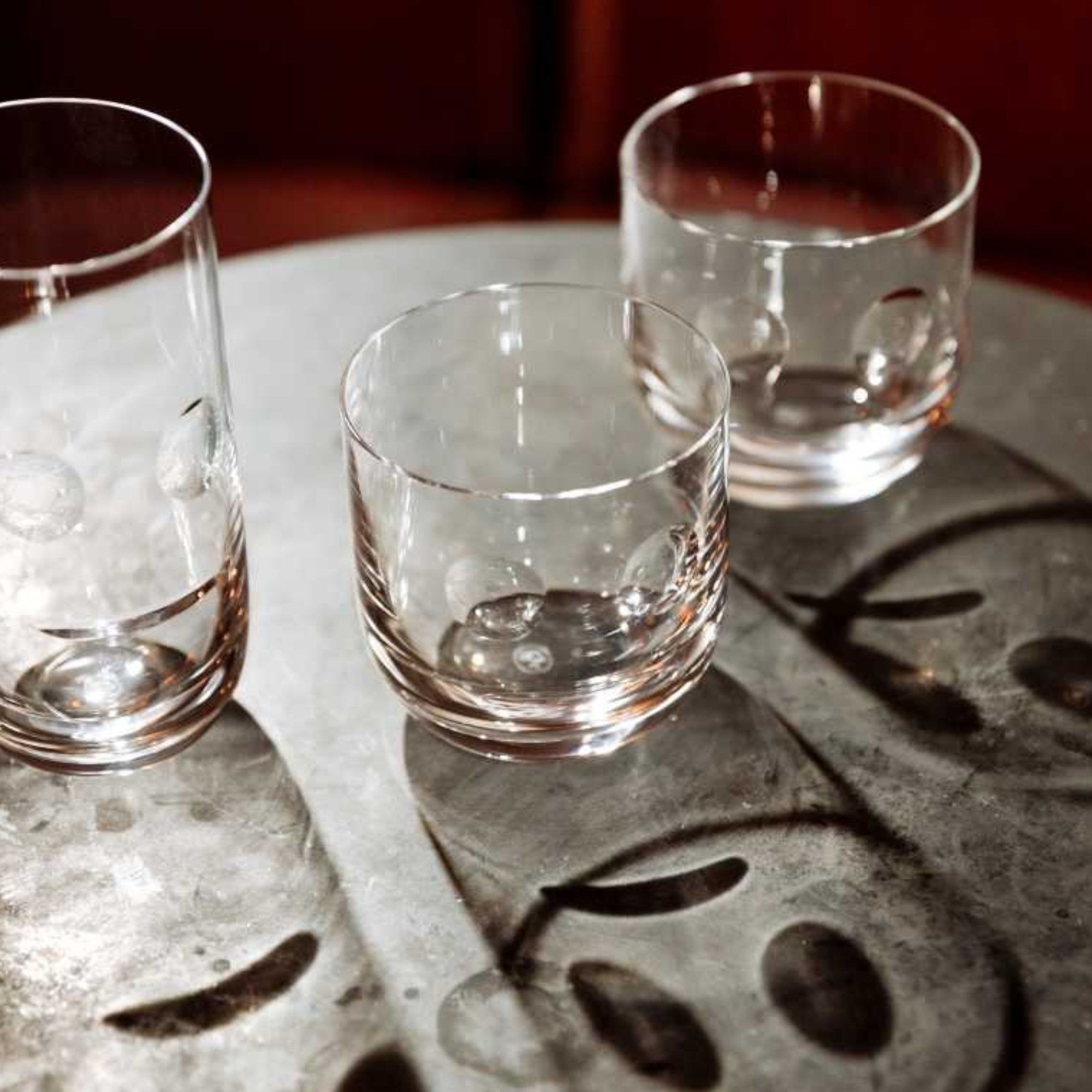 Mr. K Whiskey Glass-3